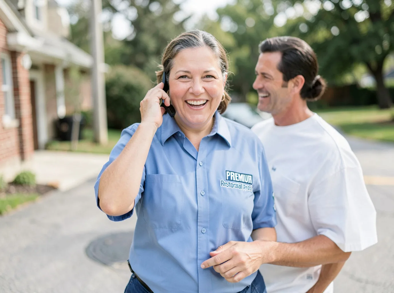 Water Damage Restoration Woronoco, MA FAQs